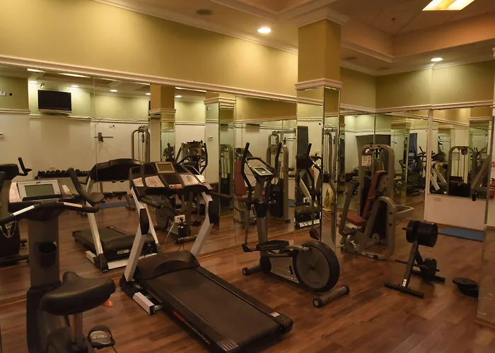 City Resort Palmore